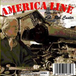 AmericaLineCDw